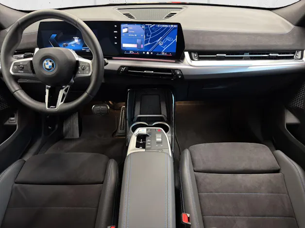 BMW iX2 eDrive 20 M Sport