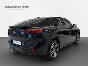 BMW iX2 eDrive 20 M Sport