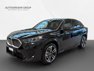 BMW iX2 eDrive 20 M Sport