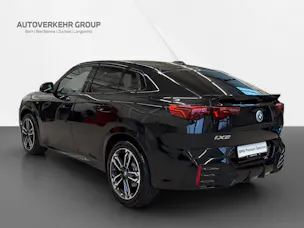 BMW iX2 eDrive 20 M Sport