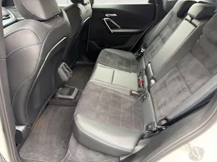 BMW X1 xDrive 30e M Sport