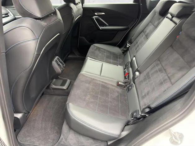 BMW X1 xDrive 30e M Sport