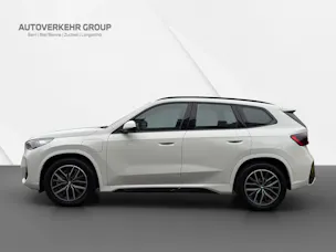 BMW X1 xDrive 30e M Sport