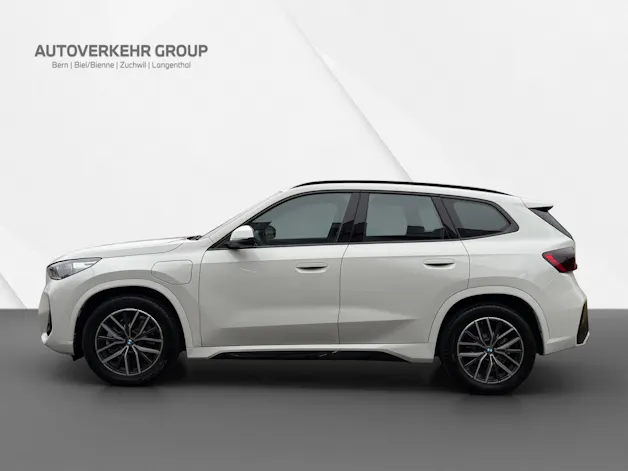 BMW X1 xDrive 30e M Sport