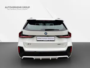 BMW X1 xDrive 30e M Sport