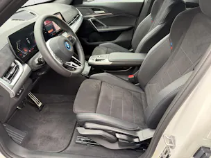 BMW X1 xDrive 30e M Sport
