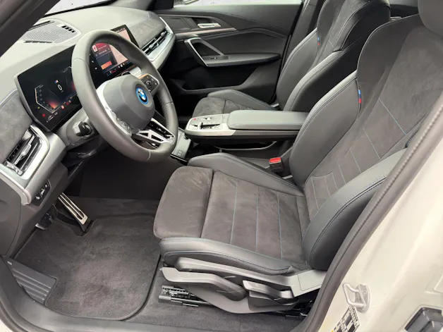 BMW X1 xDrive 30e M Sport