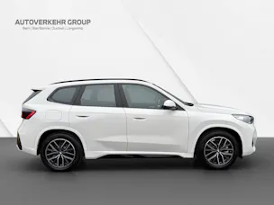 BMW X1 xDrive 30e M Sport