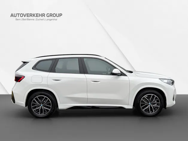 BMW X1 xDrive 30e M Sport