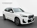 BMW X1 xDrive 30e M Sport