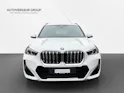 BMW X1 xDrive 30e M Sport