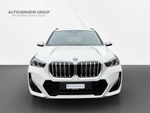 BMW X1 xDrive 30e M Sport
