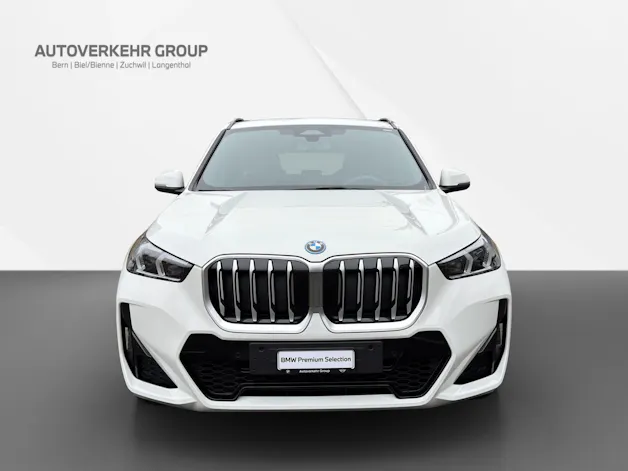 BMW X1 xDrive 30e M Sport