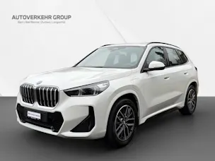 BMW X1 xDrive 30e M Sport