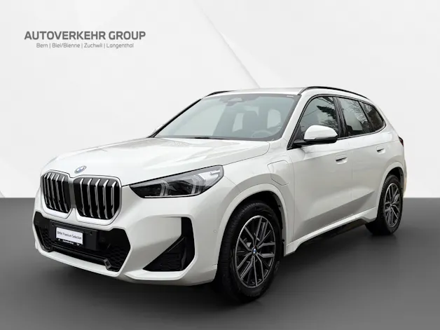 BMW X1 xDrive 30e M Sport