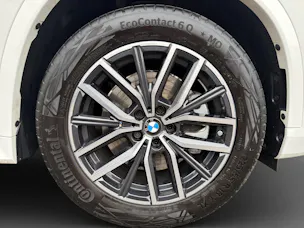 BMW X1 xDrive 30e M Sport