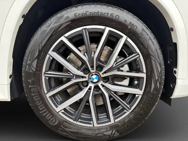 BMW X1 xDrive 30e M Sport