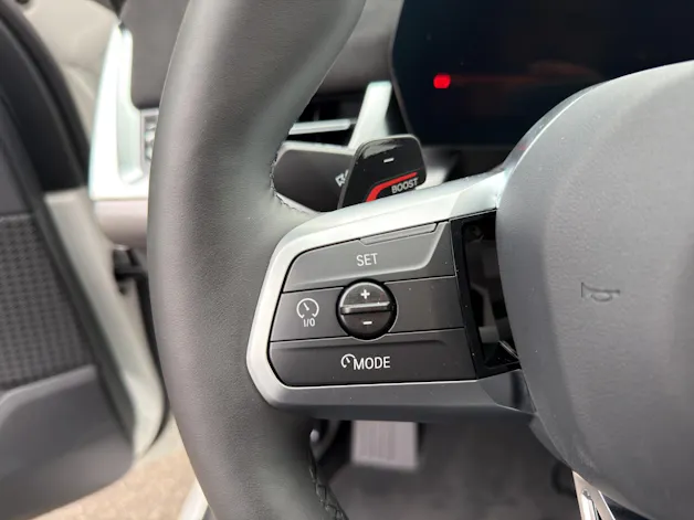 BMW X1 xDrive 30e M Sport