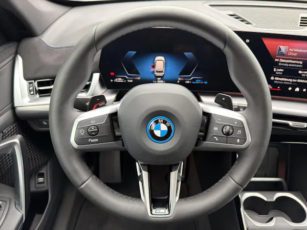 BMW X1 xDrive 30e M Sport