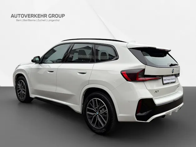 BMW X1 xDrive 30e M Sport