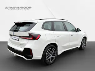 BMW X1 xDrive 30e M Sport