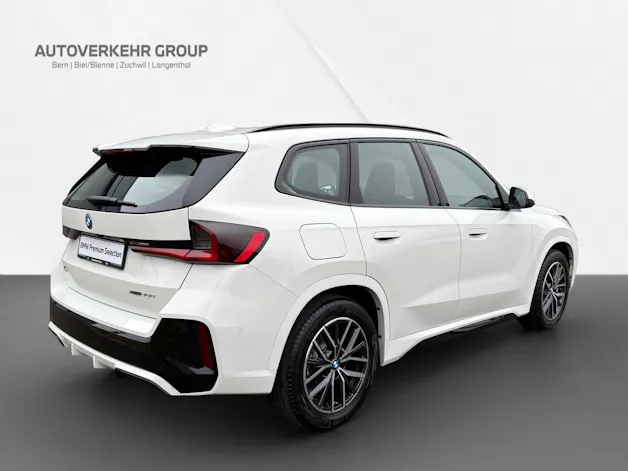 BMW X1 xDrive 30e M Sport