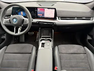 BMW X1 xDrive 30e M Sport