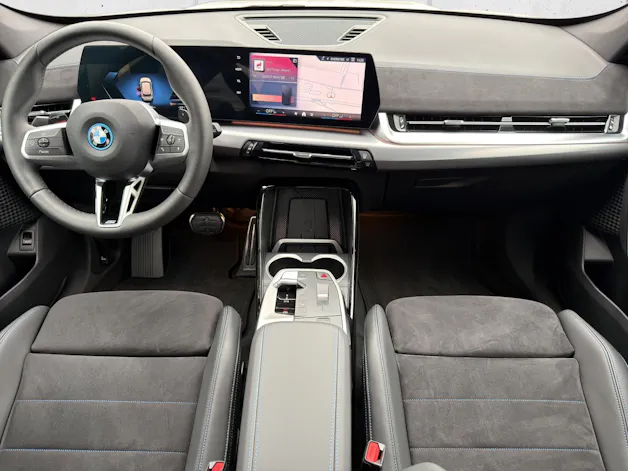 BMW X1 xDrive 30e M Sport