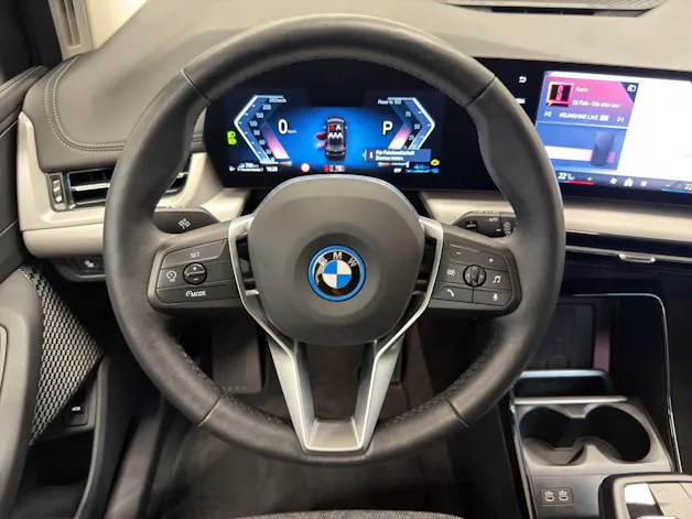 BMW 230e xDrive Active Tourer