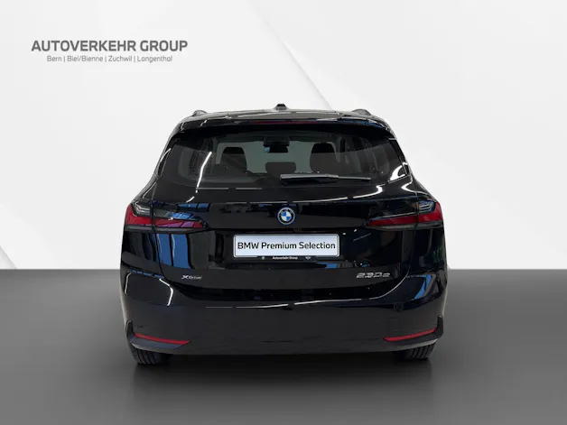 BMW 230e xDrive Active Tourer