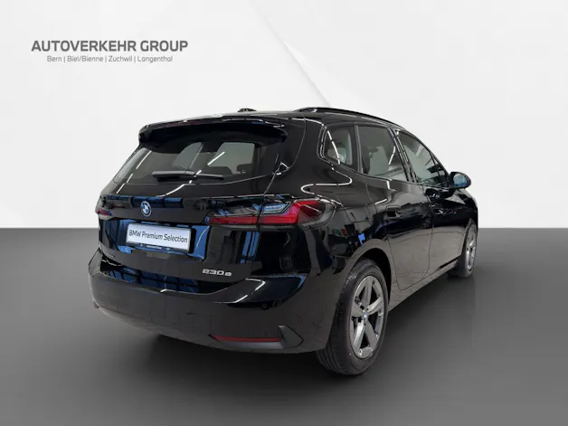 BMW 230e xDrive Active Tourer