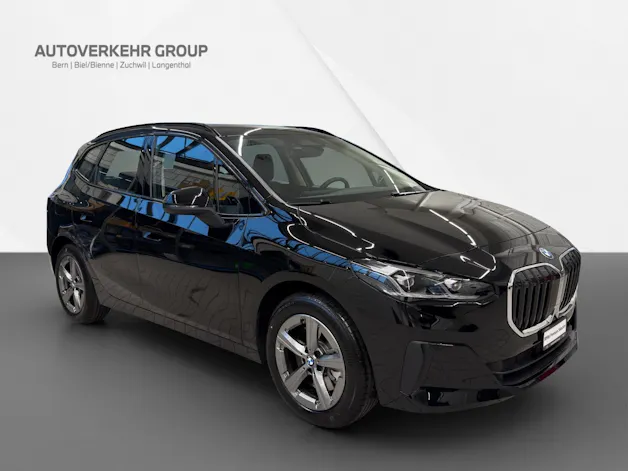 BMW 230e xDrive Active Tourer
