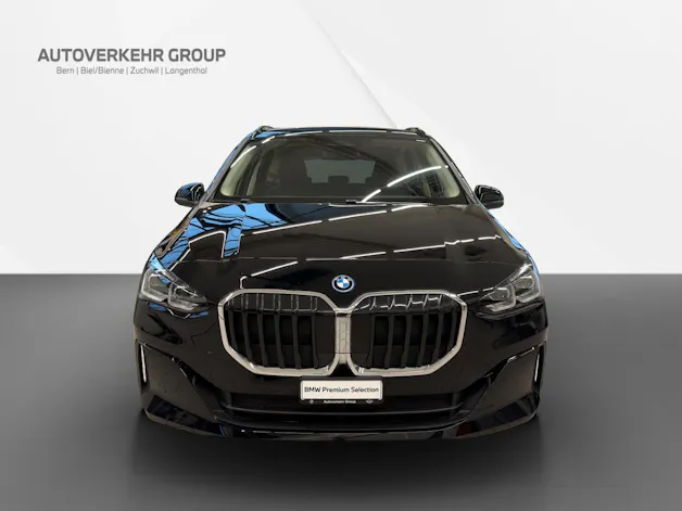 BMW 230e xDrive Active Tourer