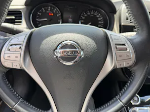 Nissan Pulsar 1.2 DIG-T tekna Xtronic CVT
