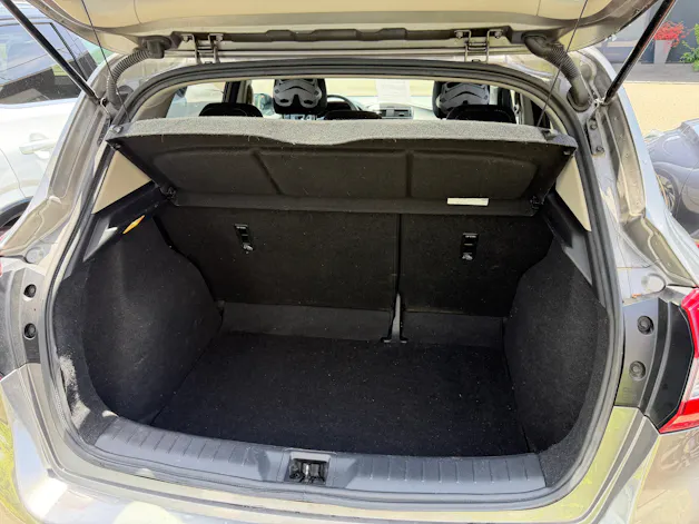 Nissan Pulsar 1.2 DIG-T tekna Xtronic CVT