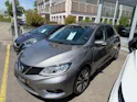 Nissan Pulsar 1.2 DIG-T tekna Xtronic CVT