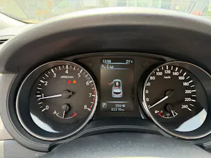 Nissan Pulsar 1.2 DIG-T tekna Xtronic CVT