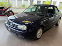 VW Golf Cabriolet 2000 Highline Sunshine
