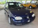 VW Golf Cabriolet 2000 Highline Sunshine