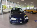 VW Golf Cabriolet 2000 Highline Sunshine