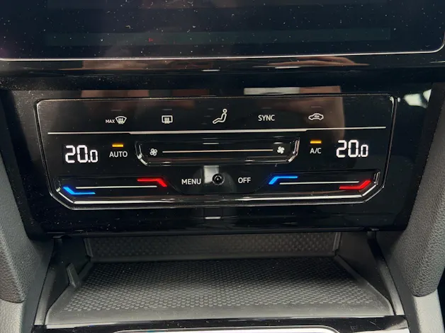 VW Passat 2.0 TDI BMT Business DSG