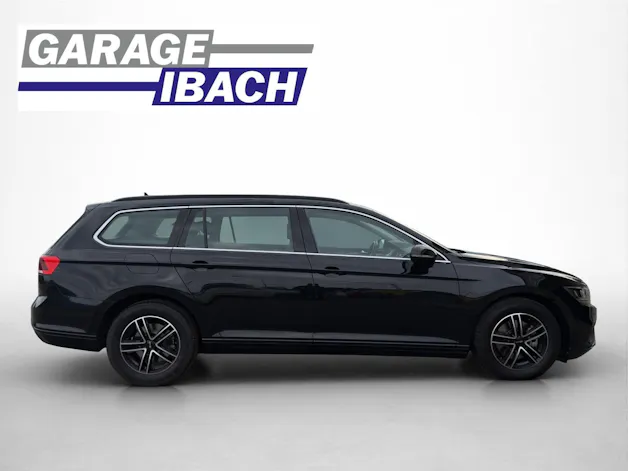 VW Passat 2.0 TDI BMT Business DSG