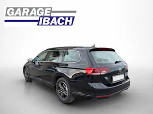 VW Passat 2.0 TDI BMT Business DSG