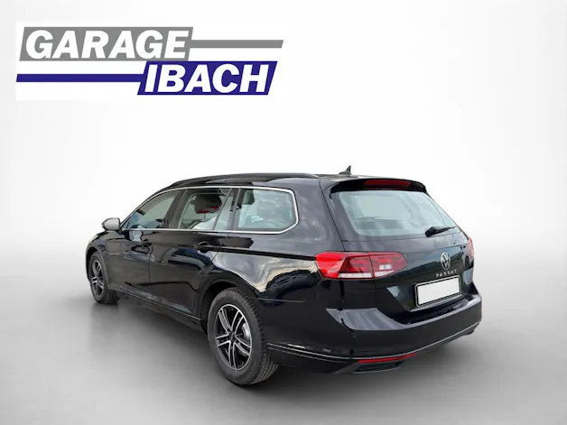 VW Passat 2.0 TDI BMT Business DSG