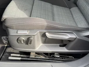 VW Passat 2.0 TDI BMT Business DSG