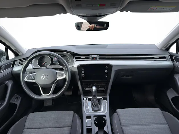 VW Passat 2.0 TDI BMT Business DSG