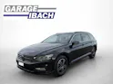 VW Passat 2.0 TDI BMT Business DSG