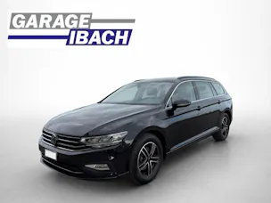 VW Passat 2.0 TDI BMT Business DSG