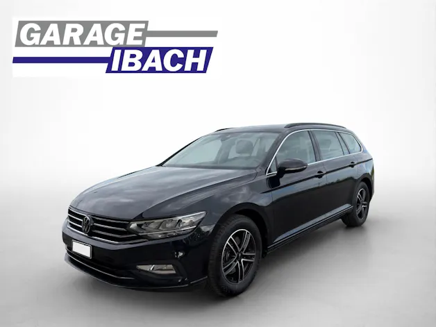 VW Passat 2.0 TDI BMT Business DSG