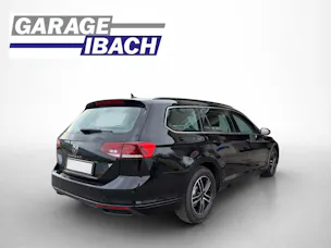 VW Passat 2.0 TDI BMT Business DSG